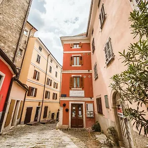 Borgo Croatia