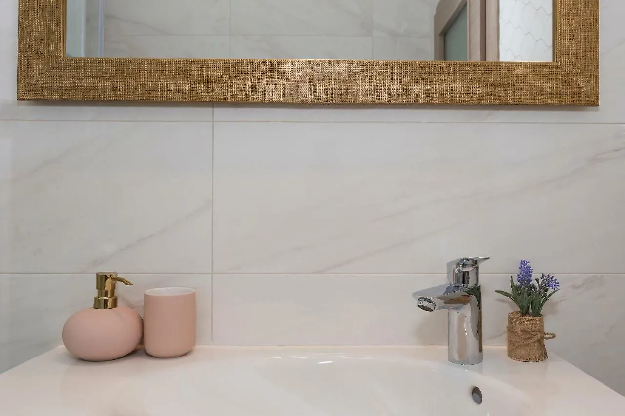 Luxury Rooms Saint Jacob Traù Affittacamere