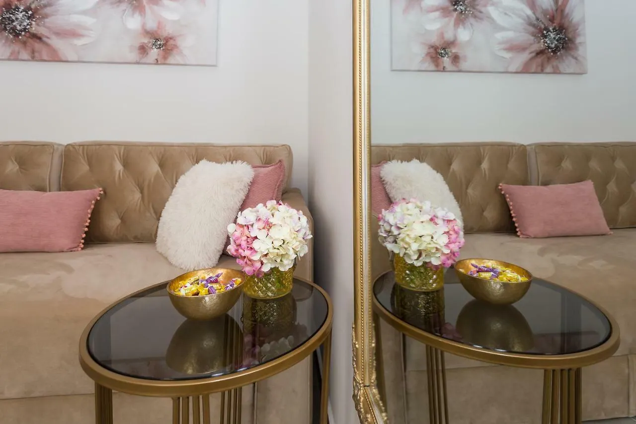 Luxury Rooms Saint Jacob Trogir