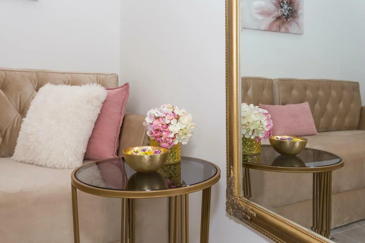 **** Vendégház Luxury Rooms Saint Jacob Trogir Horvátország