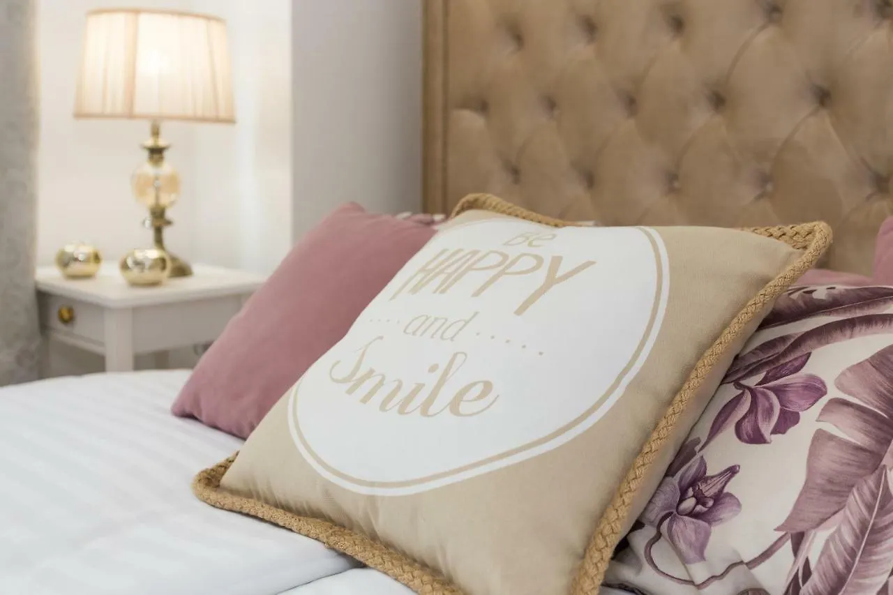 Luxury Rooms Saint Jacob Trogir
