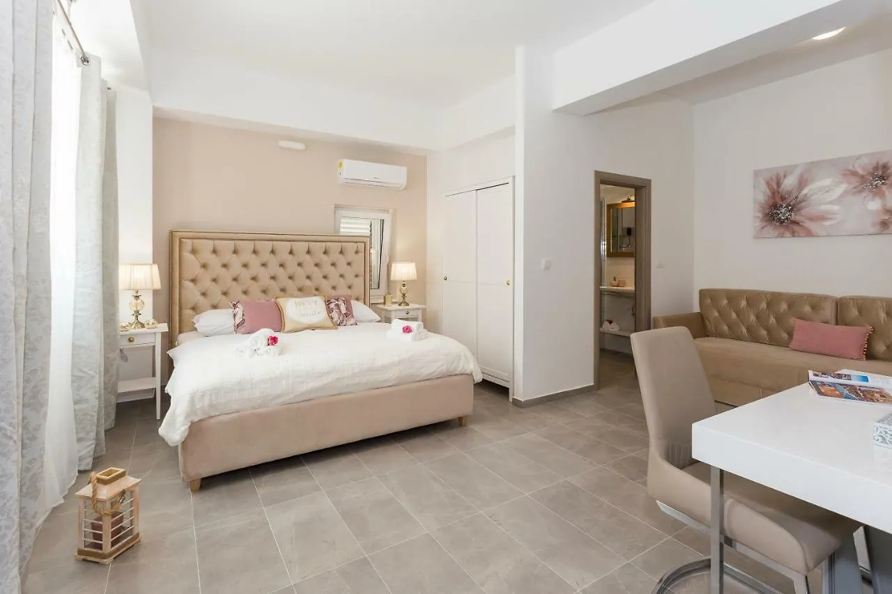 **** Affittacamere Luxury Rooms Saint Jacob Traù Croazia