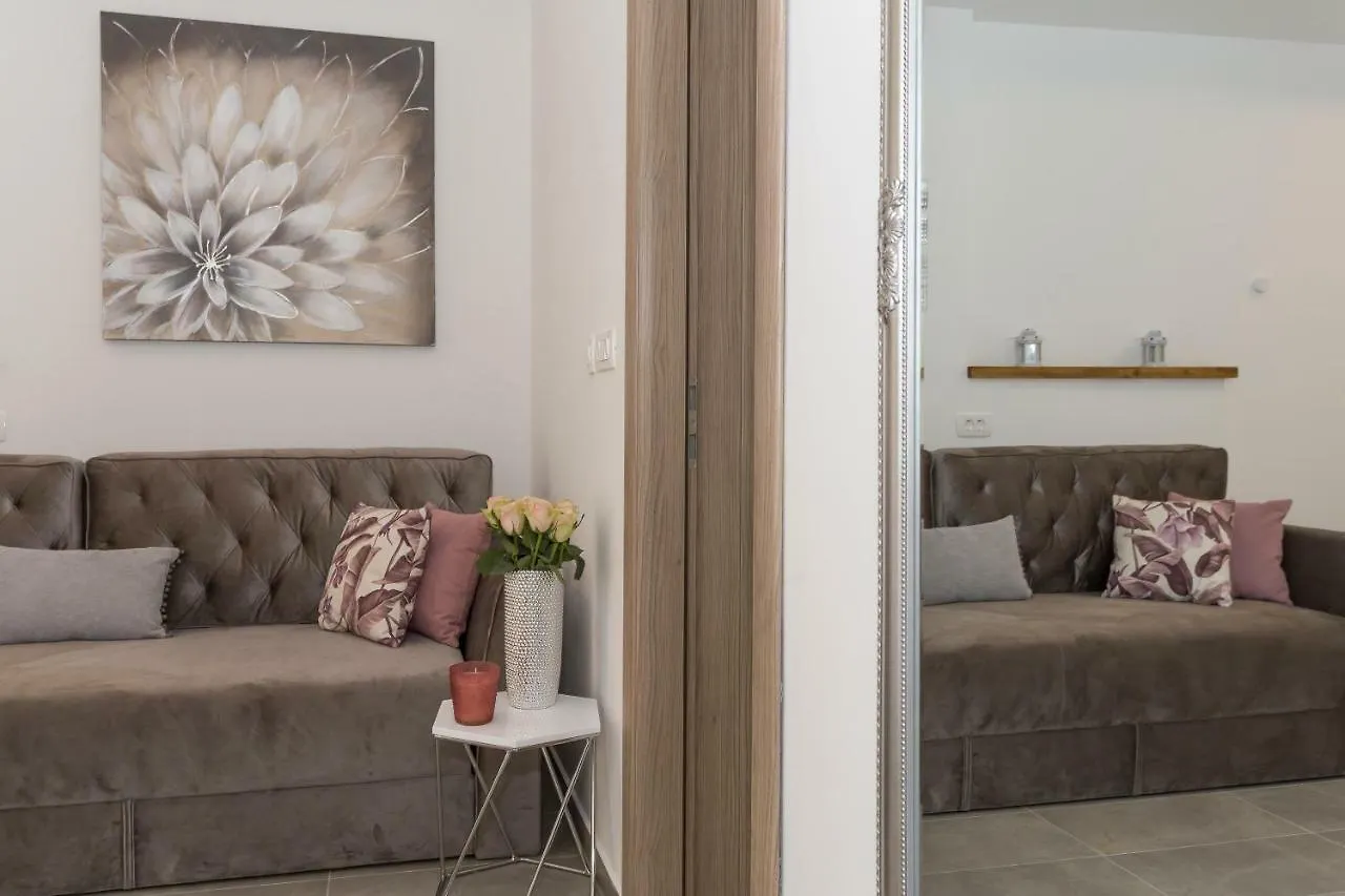 Affittacamere Luxury Rooms Saint Jacob Traù