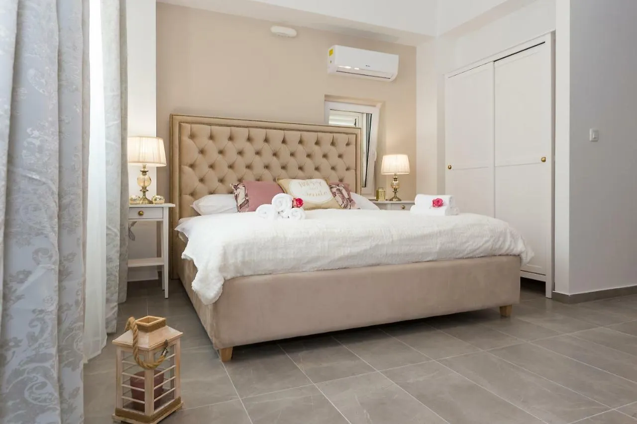Vendégház Luxury Rooms Saint Jacob Trogir