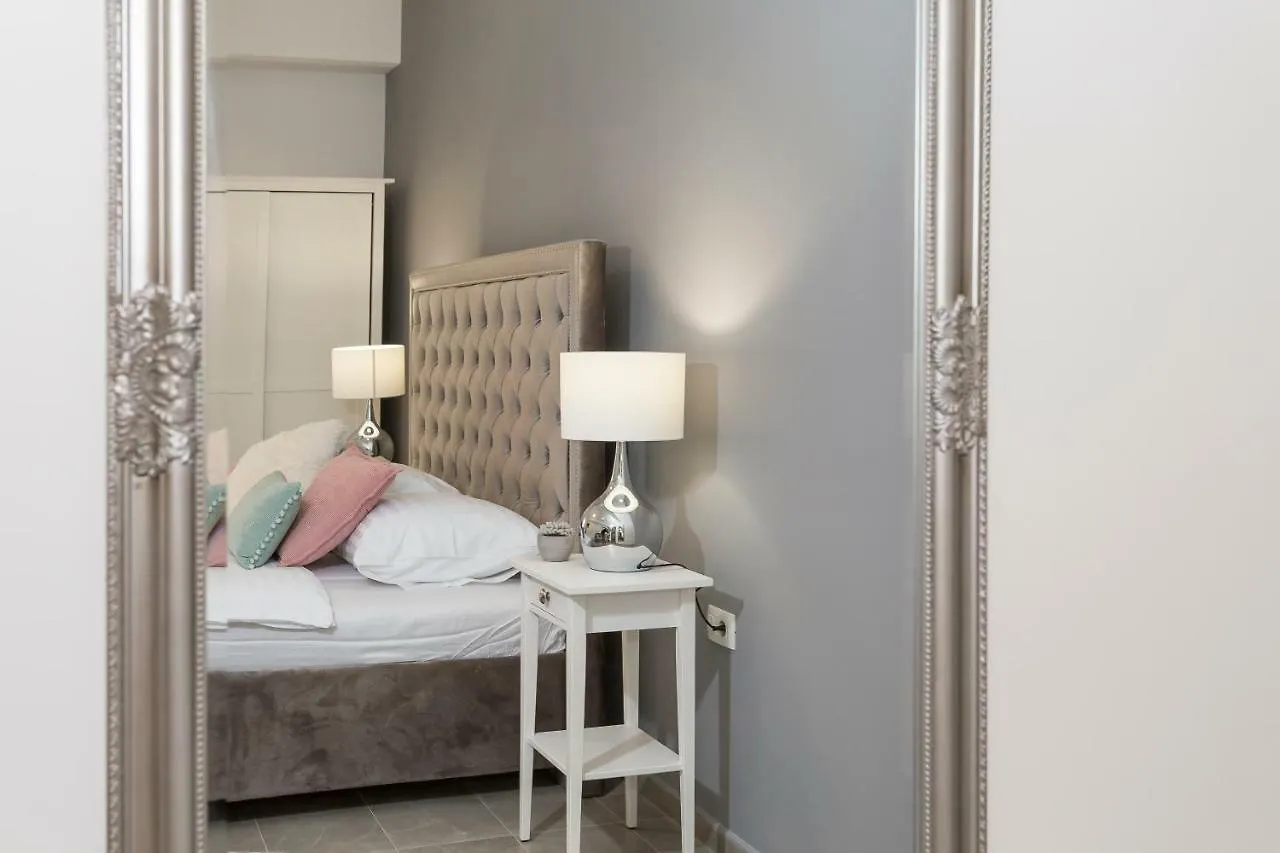 Guest house Luxury Rooms Saint Jacob Trogir