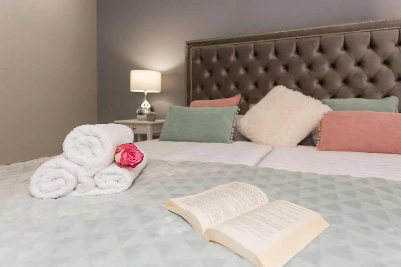 Luxury Rooms Saint Jacob Trogir