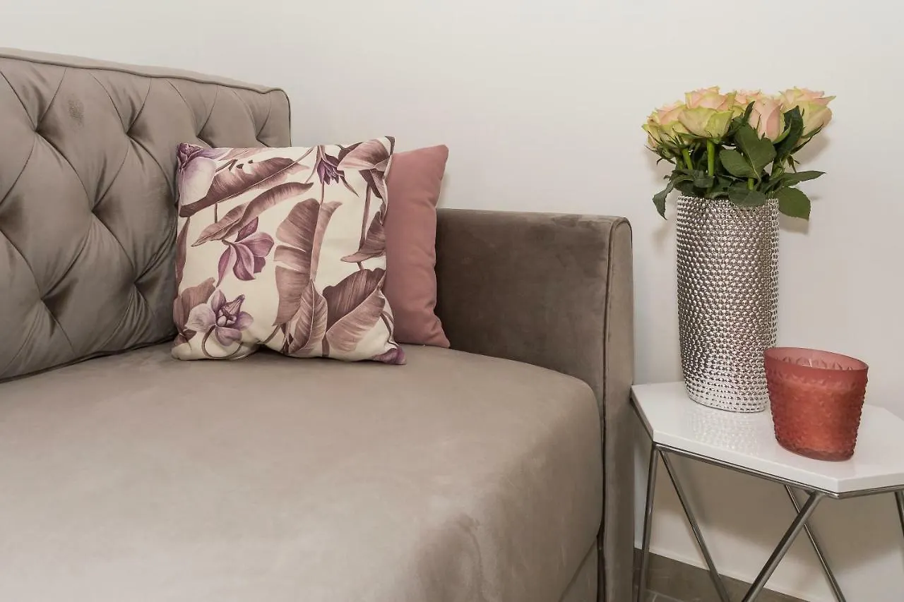 Luxury Rooms Saint Jacob Trogir