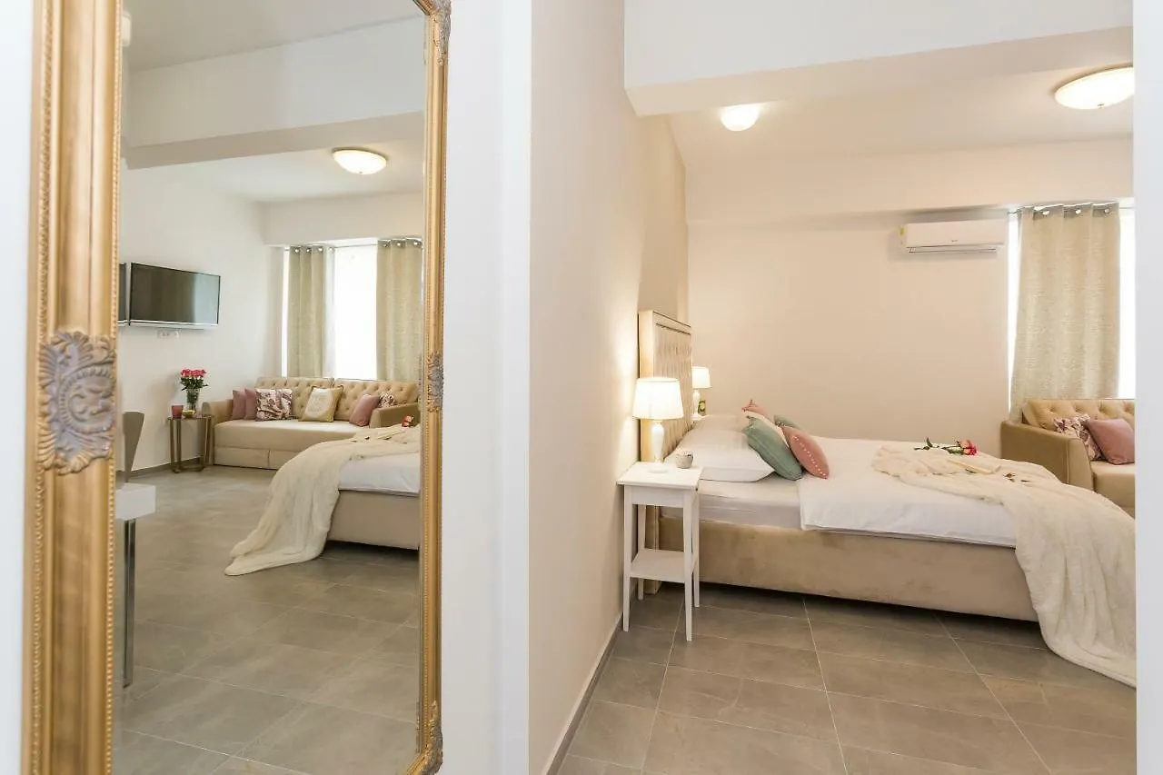**** Guest house Luxury Rooms Saint Jacob Trogir Croatia