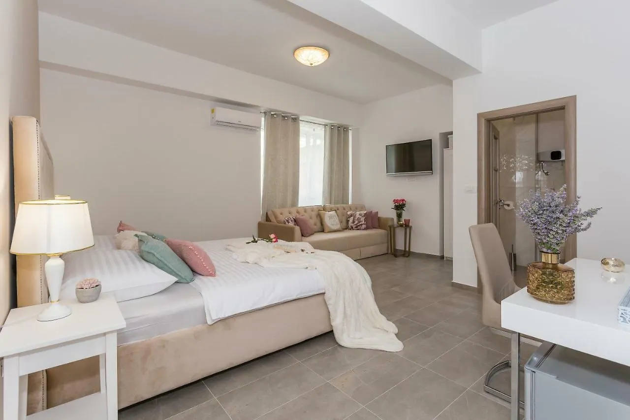 Luxury Rooms Saint Jacob Trogir