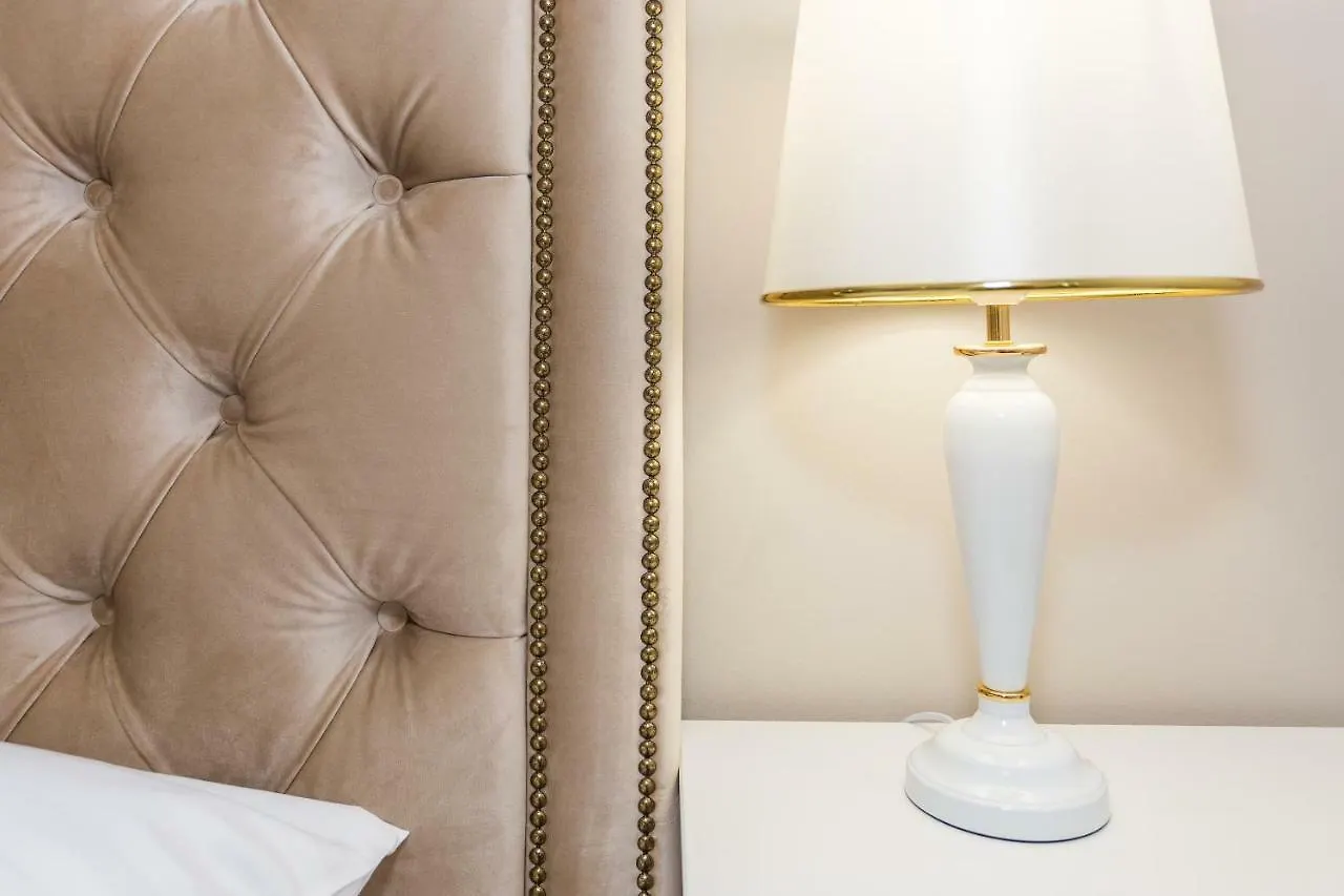 Luxury Rooms Saint Jacob Traù