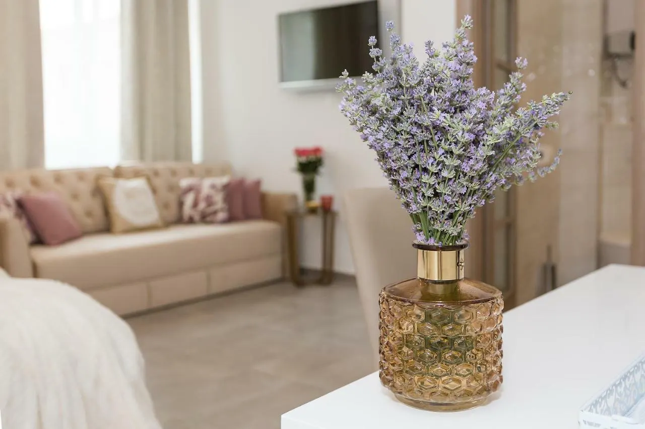 Affittacamere Luxury Rooms Saint Jacob Traù