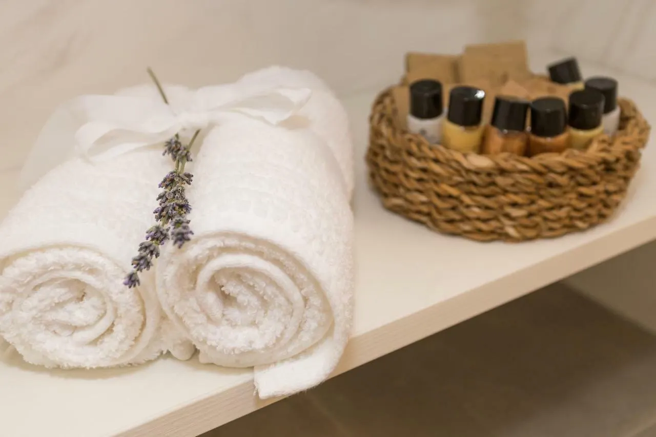 Luxury Rooms Saint Jacob Traù Affittacamere
