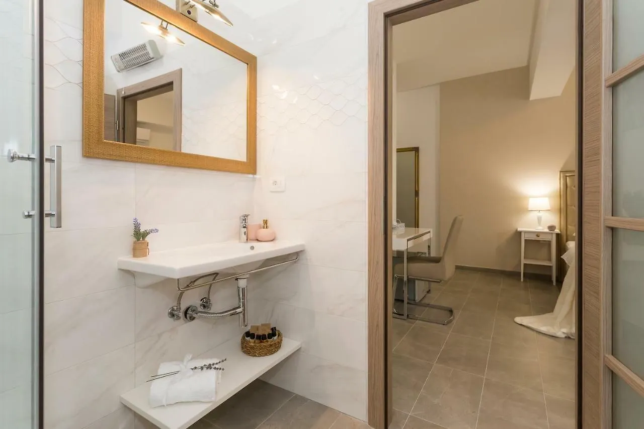 Affittacamere Luxury Rooms Saint Jacob Traù