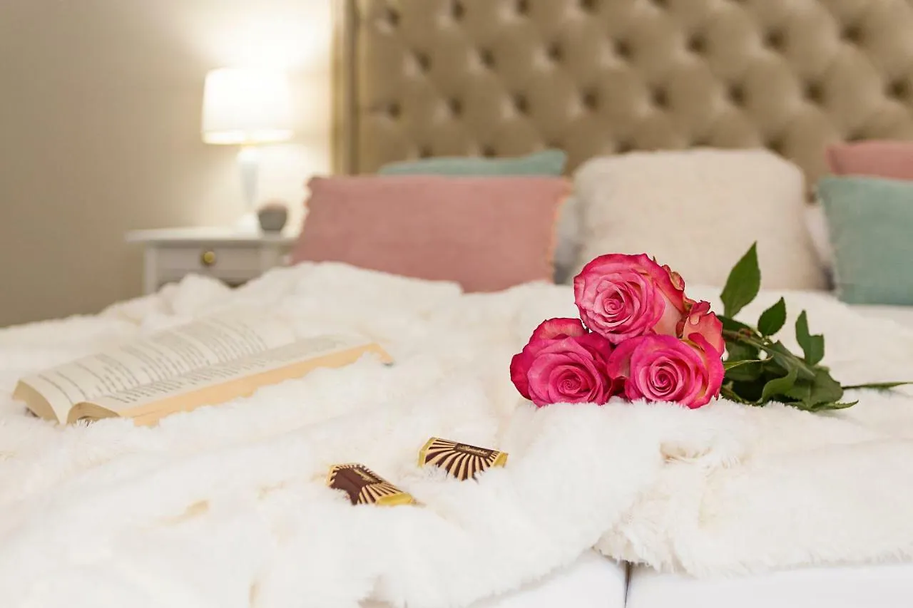 Luxury Rooms Saint Jacob Trogir 4*,  Croatia