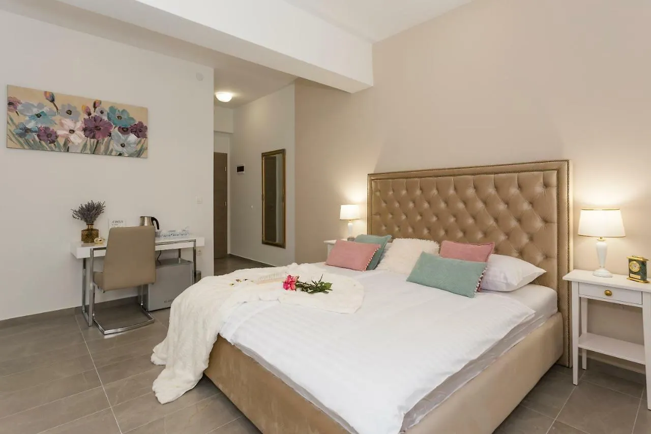 **** Guest house Luxury Rooms Saint Jacob Trogir Croatia