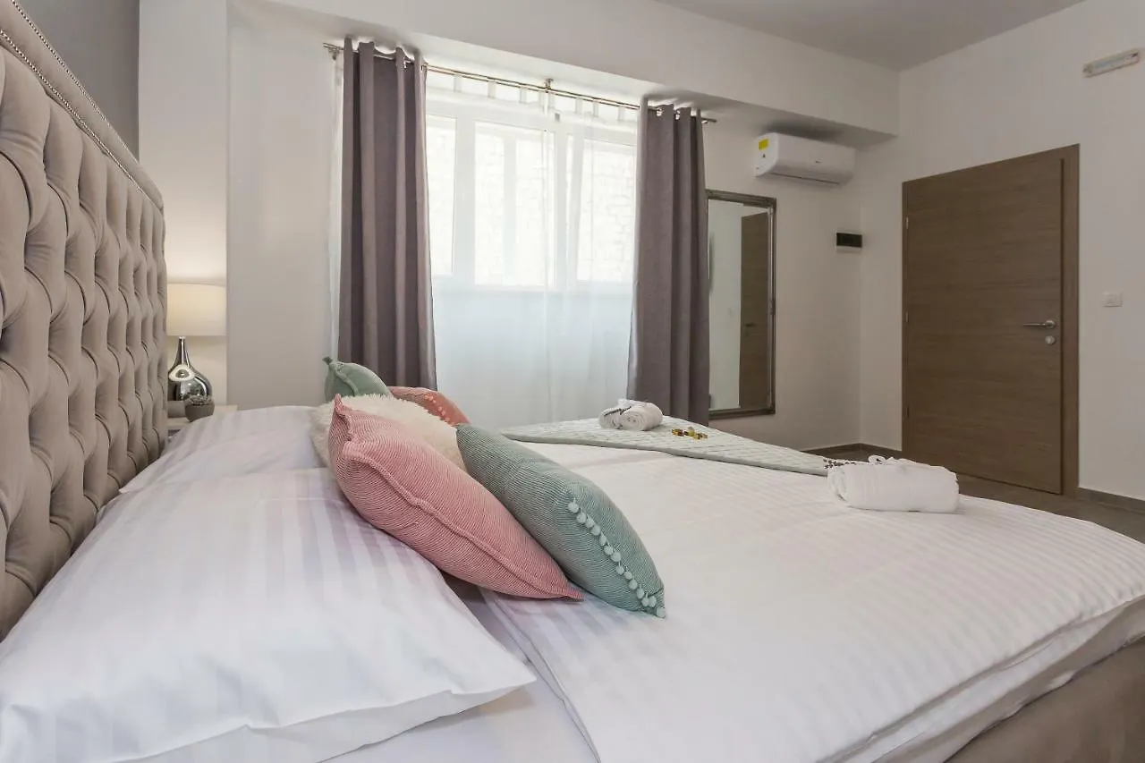 Affittacamere Luxury Rooms Saint Jacob Traù