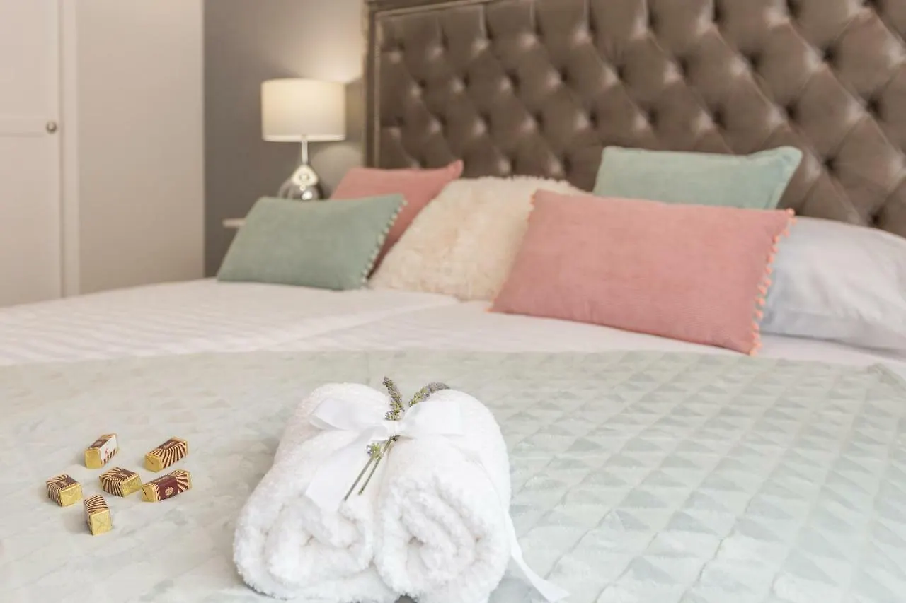 Luxury Rooms Saint Jacob Traù Croazia