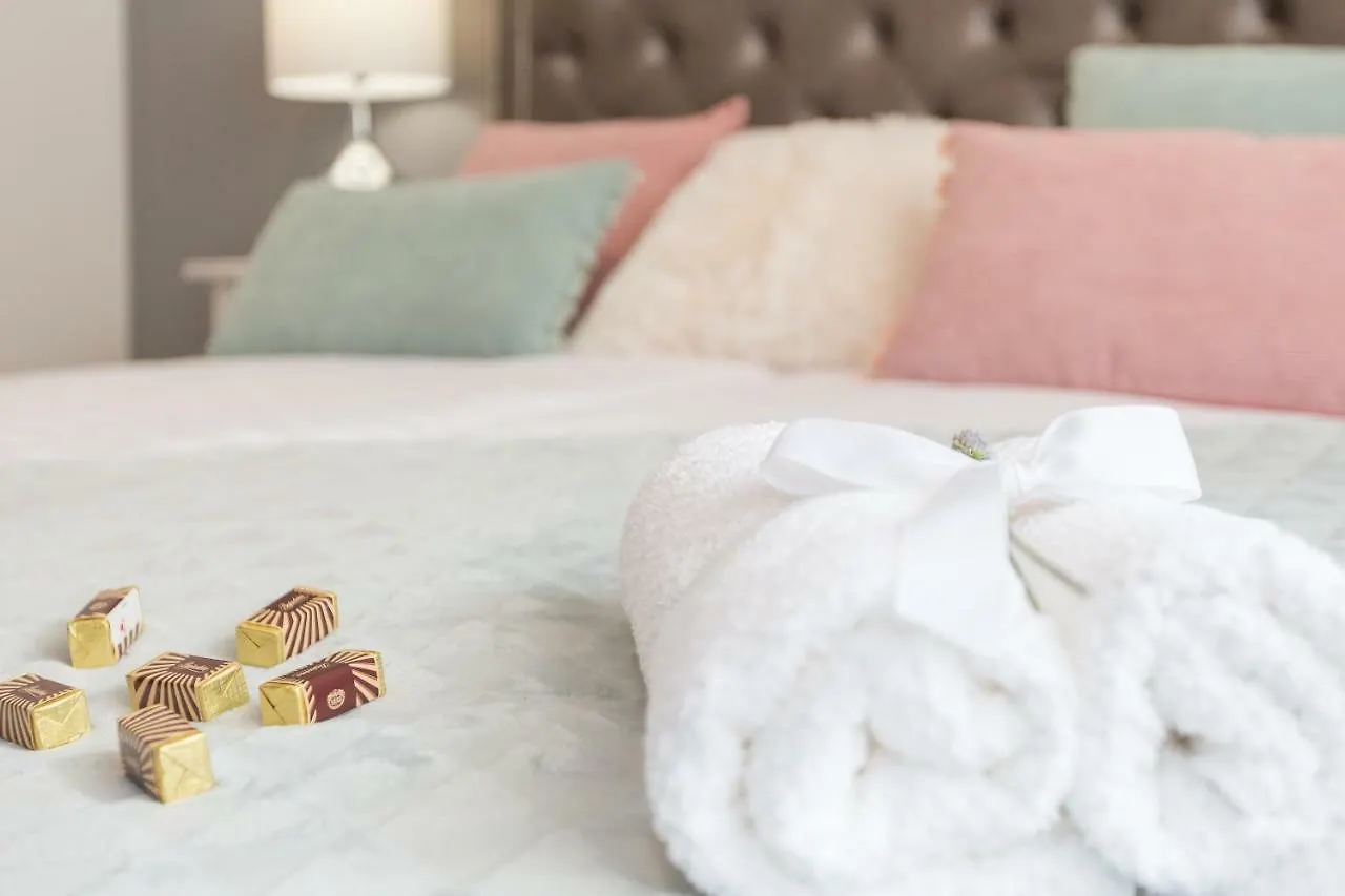 Guest house Luxury Rooms Saint Jacob Trogir