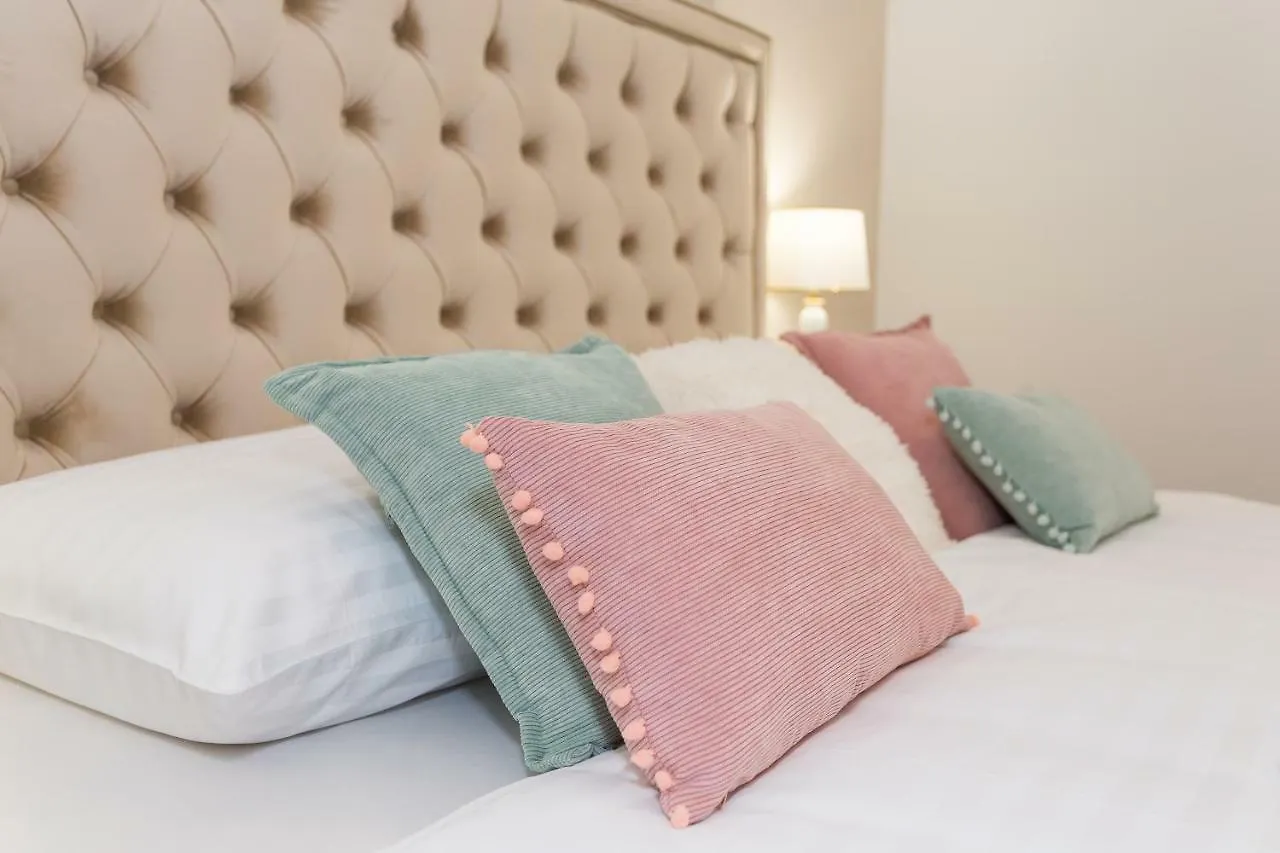Luxury Rooms Saint Jacob Trogir Guest house